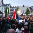 Sławomir Mentzen kampanię wyborczą prowadzi od września 2024 roku