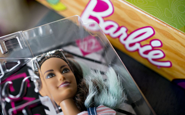 Producent Barbie sprzedaje lalki, których płeć można wybrać samemu