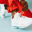 Stworzyli „Buty Jezusa”. Woda święcona w Nike Air Max 97