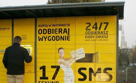 InPost wchodzi do Czech Do końca 2013 roku