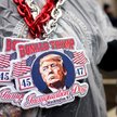 W poniedziałek Donald Trump zostanie zaprzysiężony na drugą kadencję