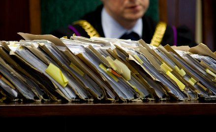 Zdaniem rzecznika praw obywatelskich wyrok Sądu Apelacyjnego skazujący Jarosława Sosnowskiego powini