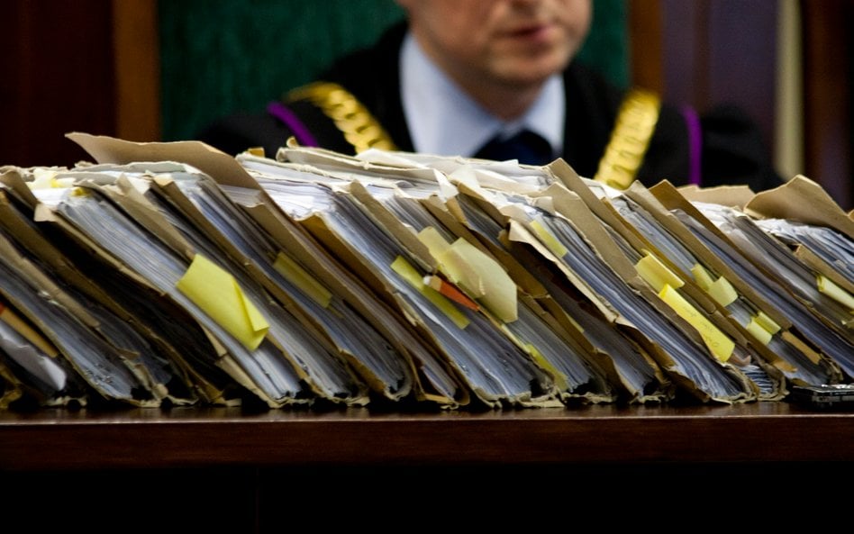 Zdaniem rzecznika praw obywatelskich wyrok Sądu Apelacyjnego skazujący Jarosława Sosnowskiego powini