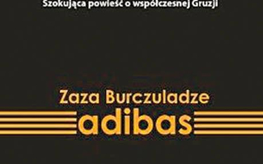 Zaza Burczuladze "Adibas"