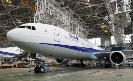 Kryzys w branży lotniczej