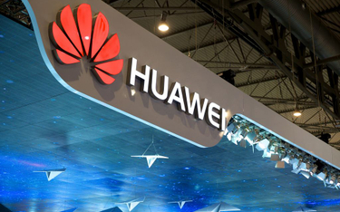 Huawei zawyżał wyniki sprzedaży, m.in. w Polsce