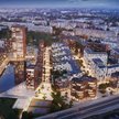 Port Popowice we Wrocławiu