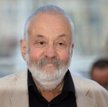 Brytyjski reżyser Mike Leigh na Festiwalu Filmowym w Cannes
