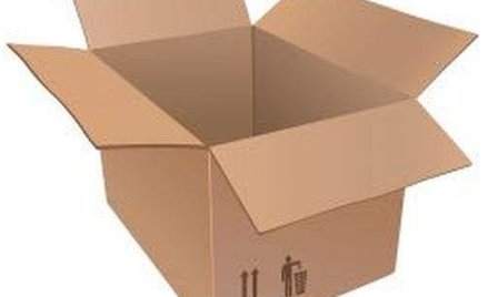 Opakowania napędzane eksportem