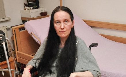 Apel o pomoc dla chorej dziennikarki
