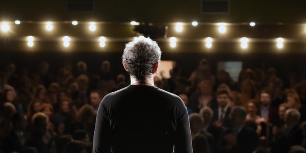 Artists' social security: Do we wait decades for basic welfare?
