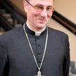 Biskup Wojciech Polak nowym prymasem Polski