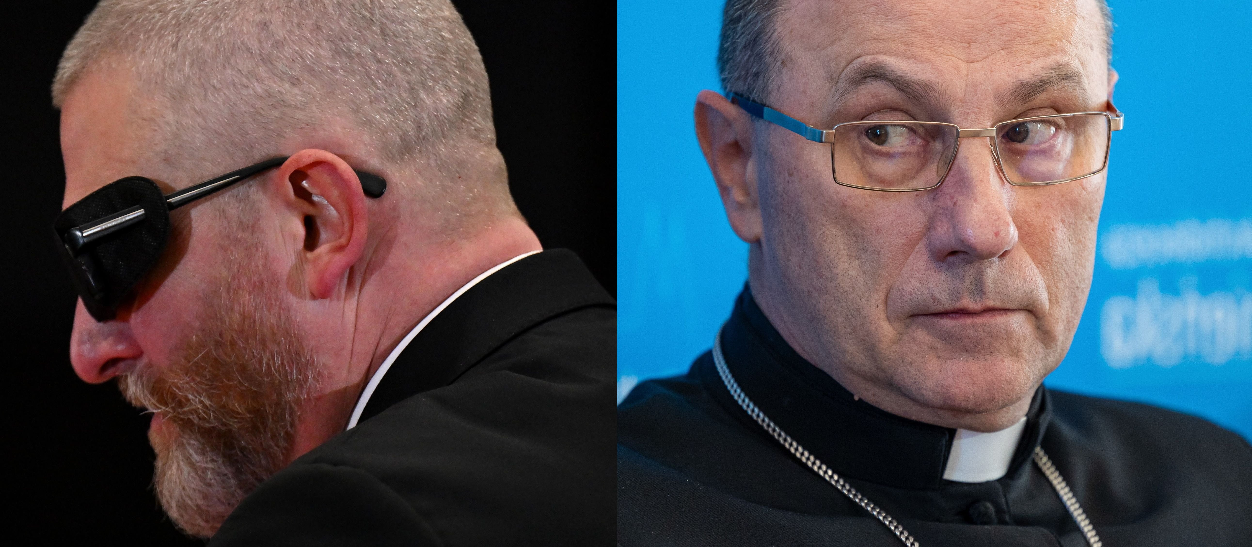 Jakub Sewerynik: O starszych braciach, czyli mury rosną