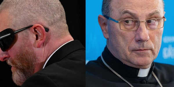 Jakub Sewerynik: O starszych braciach, czyli mury rosną