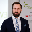 zdjęcie PSEW Świnoujście 2026, Maciej Rebajn, head of asset optimatization, Respect Energy