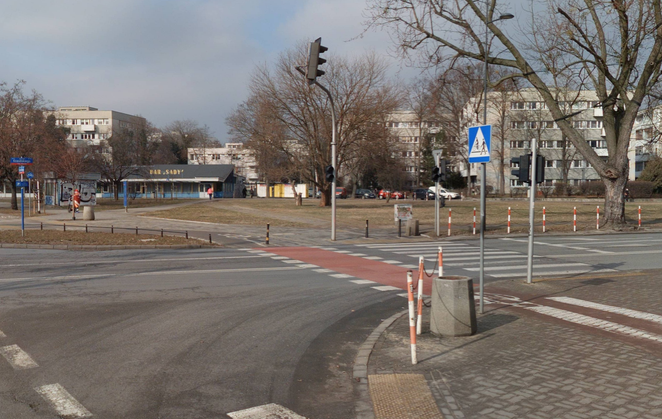 Przygotowywana przez zwycięzcę prztargu dokumentacja ma uwzględniać przyszłe połączenia rowerowe po 