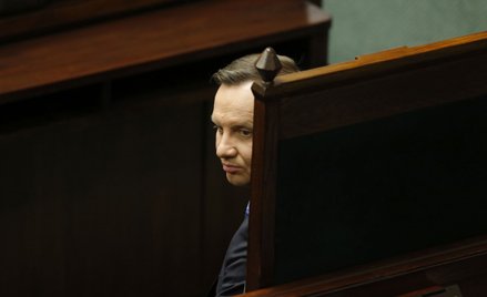 – Zakładam, że zadam każdemu gościowi te same pytania: o plany na przyszłość, jeśli chodzi o realiza