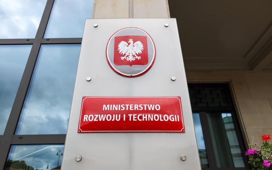 Mała zmiana prawa, która mocno uderzy w patodeweloperkę