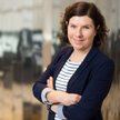 Magdalena Rybicka została członkiem zarządu Zdrojowej Hotels