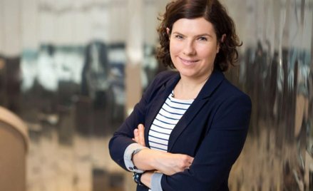 Magdalena Rybicka została członkiem zarządu Zdrojowej Hotels