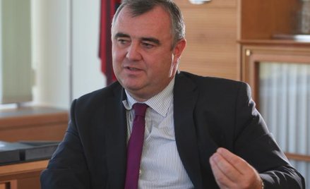 „Parkietowi” to powiem czyli kwestionariusz inwestora