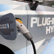 Londyn ogranicza zachęty do hybryd plug-in