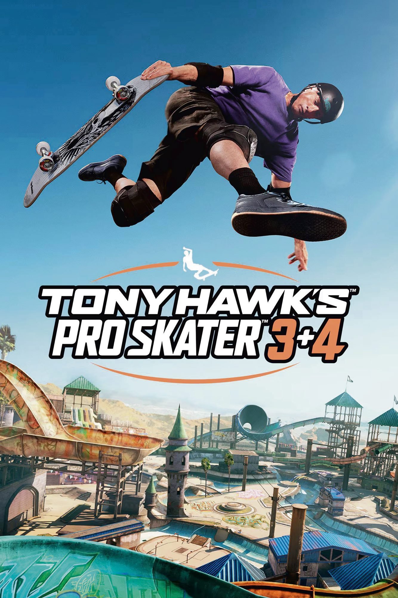 „Tony Hawk’s Pro Skater 3+4”: Dla tych, co tęsknią za deskorolką