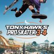 „Tony Hawk’s Pro Skater 3+4”, wyd. Activision, platformy: PC, PS4, PS5, X1, XS, NS1, NS2
