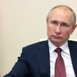 Putin nakazał rozpoczęcie masowych szczepień na COVID