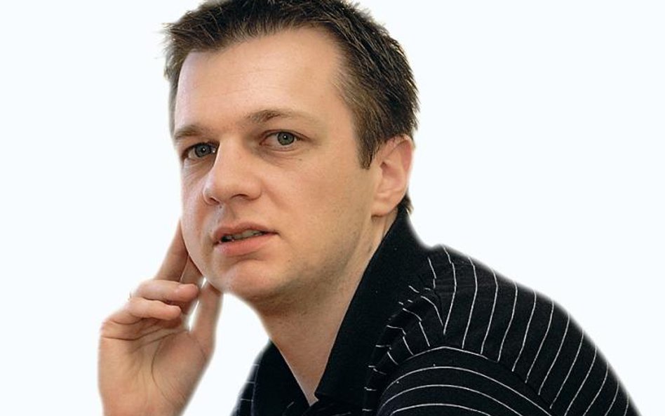 Kamil Jaros