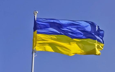 Ukraina na skraju recesji