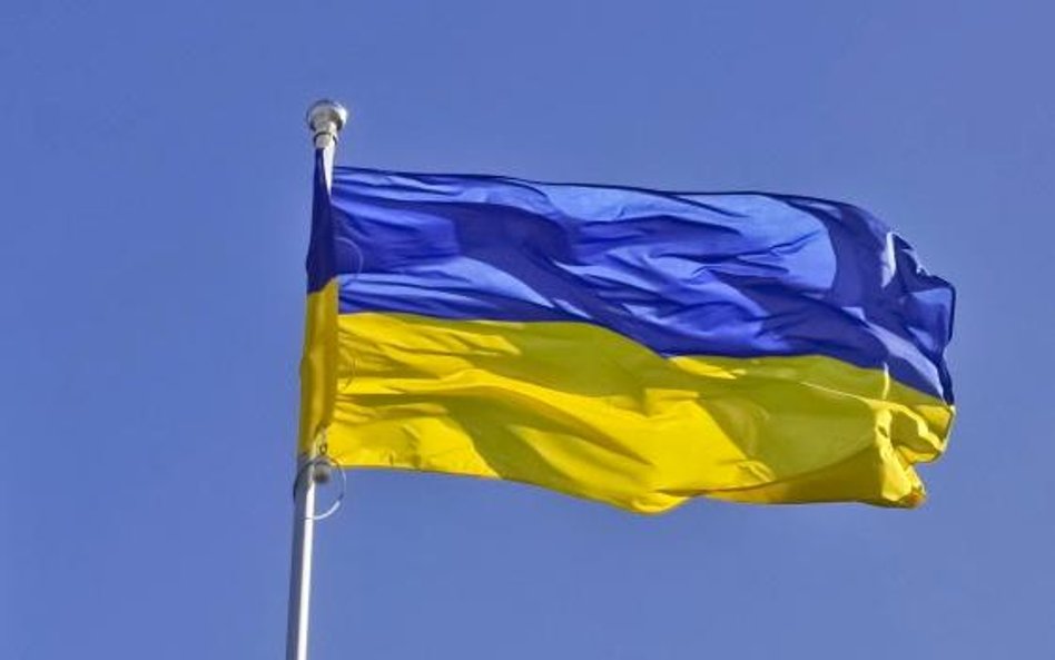 Ukraina na skraju recesji
