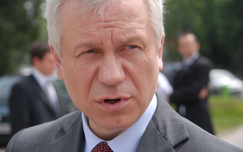 Marek Jurek