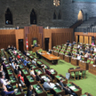Kanada: Poseł nago podczas zdalnych obrad. Drugi raz