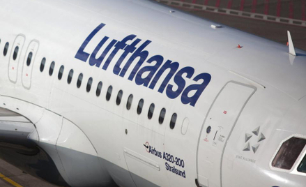 Lufthansa przegrała w sądzie o pomoc dla Ryanaira