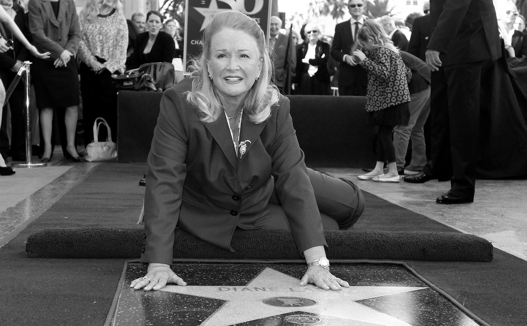 Nie żyje Diane Ladd