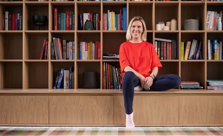 Litwinka stworzyła firmę wartą miliardy. „Byłam uzależniona od kupowania ubrań”