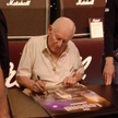 Zmarł twórca legendarnych wzmacniaczy Jim Marshall