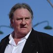 Oskarżony o napaści seksualne Depardieu nie stawił się w sądzie. Powodem zdrowie