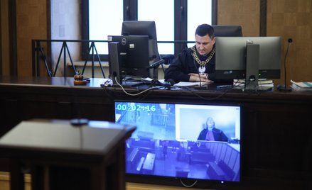 Sędziowie już korzystają z dobrodziejstw informatyzacji i cyfryzacji