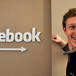 Mark Zuckerberg, twórca Facebooka