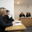 Bagińska przegrała walkę o Trybunał
