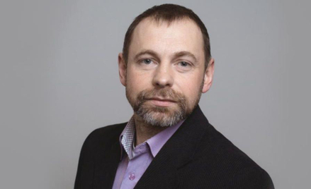 Tomasz Krzyżak