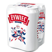 Ogromny kwartalny spadek zysku w Grupie Żywiec