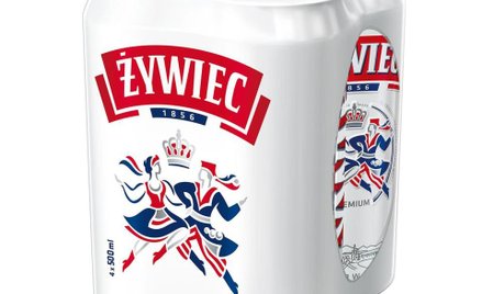 Ogromny kwartalny spadek zysku w Grupie Żywiec