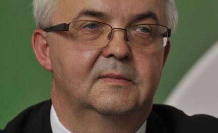 Jacek Korski, p.o. prezesa Kompanii Węglowej