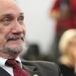 Dotychczasowi zwolennicy rozliczenia Antoniego Macierewicza z likwidacji WSI nie będą się teraz zajm