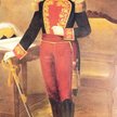 Gen. Antonio José de Sucre, jeden z dowodców armii Bolivara