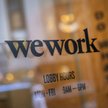 WeWork żegna się z planami giełdowymi