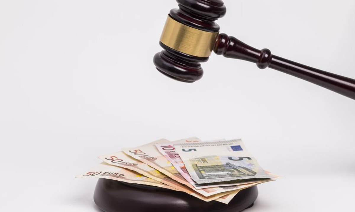 Stopień Swobody W Zakresie Nawiązania Stosunku Ubezpieczenia Koszty sporu o ubezpieczenia społeczne w sądzie - rp.pl